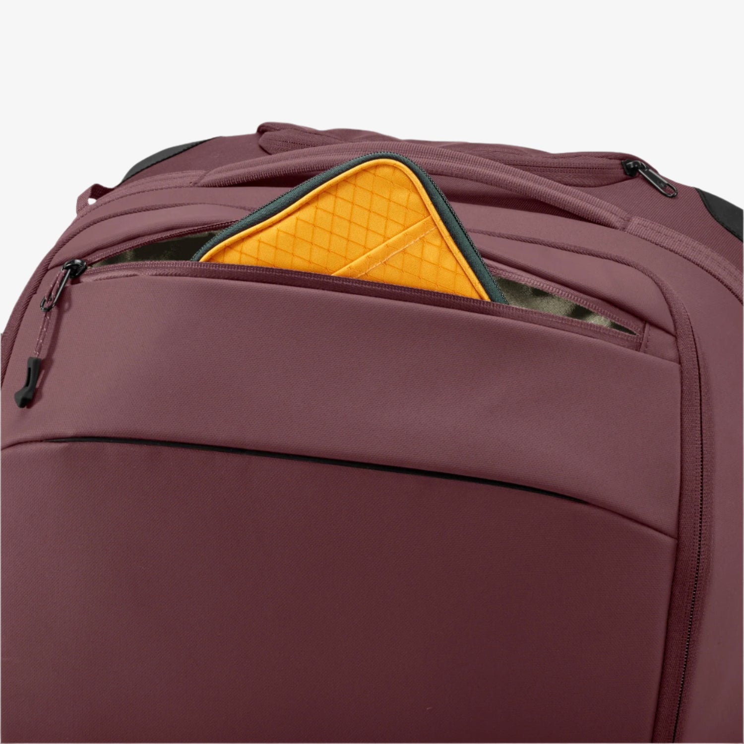 External Pocket Detail