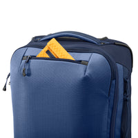 Expanse 4-Wheel 30 Luggage - Pilot Blue Luggage 30 Inch View 4