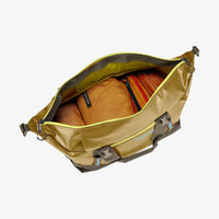 Interior Detail Bug Out Bag