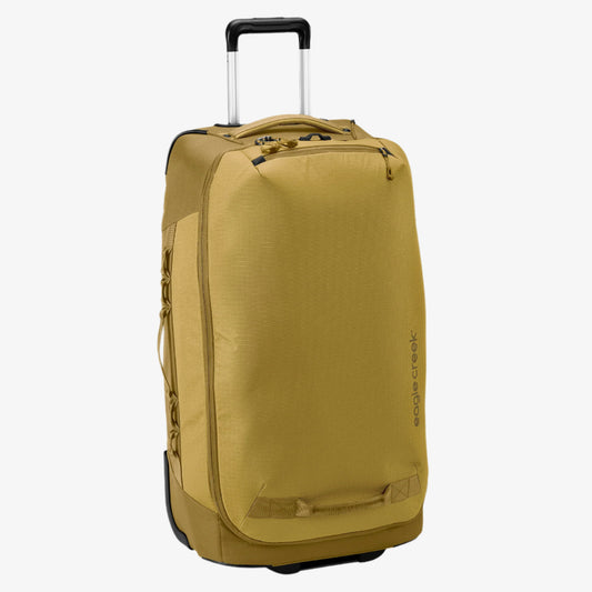 Gold Yellow Best Travel Backpacks Eagle Creek