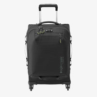 Black Best Carry-On Backpack for International Travel