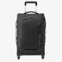 Black Luggage Eagle Creek