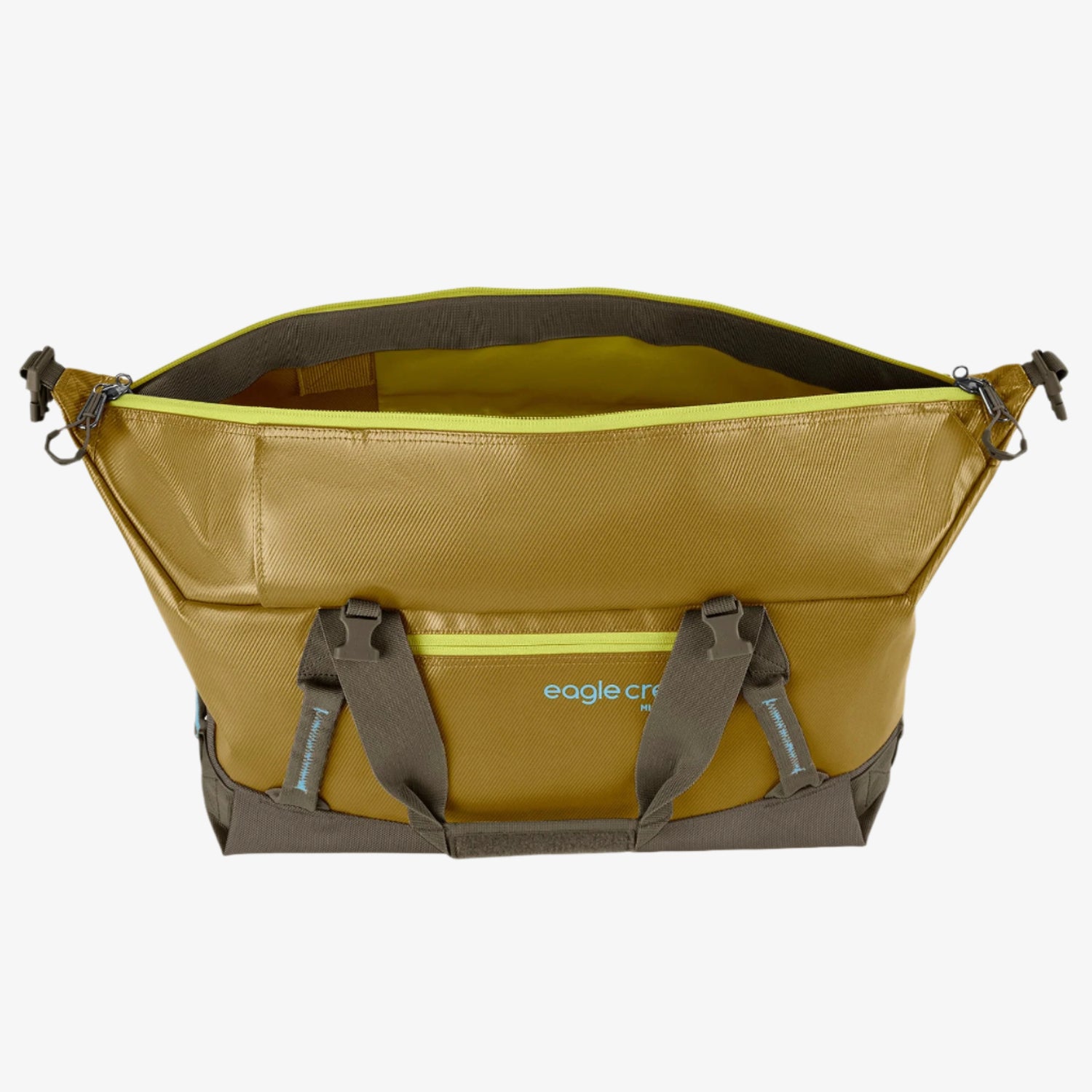 Open Detail Bug Out Bag Eagle Creek