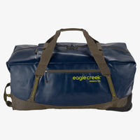 Blue Duffel Bags Wheels Eagle Creek
