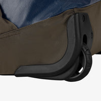 Blue Duffel Bags Wheels Eagle Creek