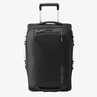Black Luggage Eagle Creek