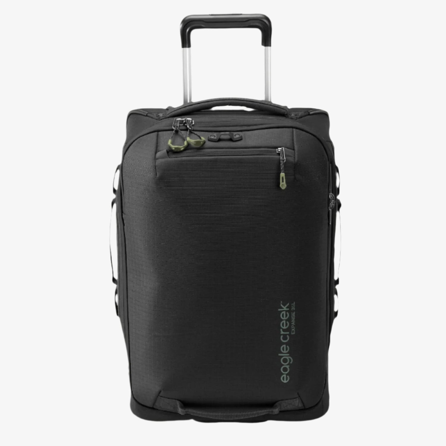 Black Luggage Eagle Creek