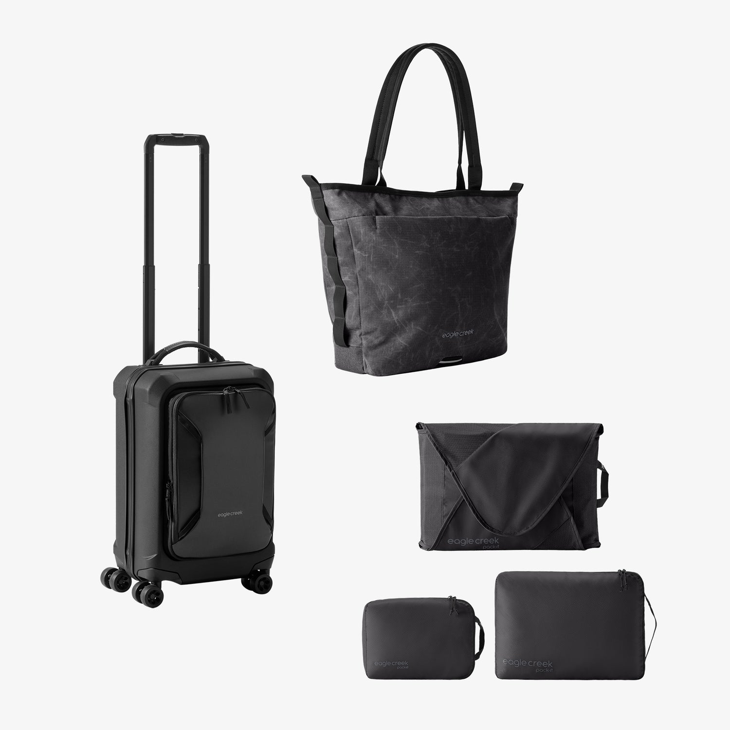 Tote Bag Eagle Creek