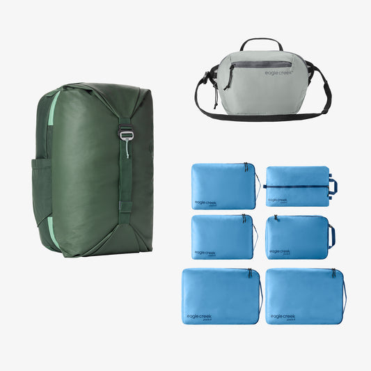 Packing Cubes Set Eagle Creek