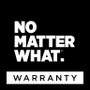 This product is backed by the Eagle Creek No Matter What® Warranty