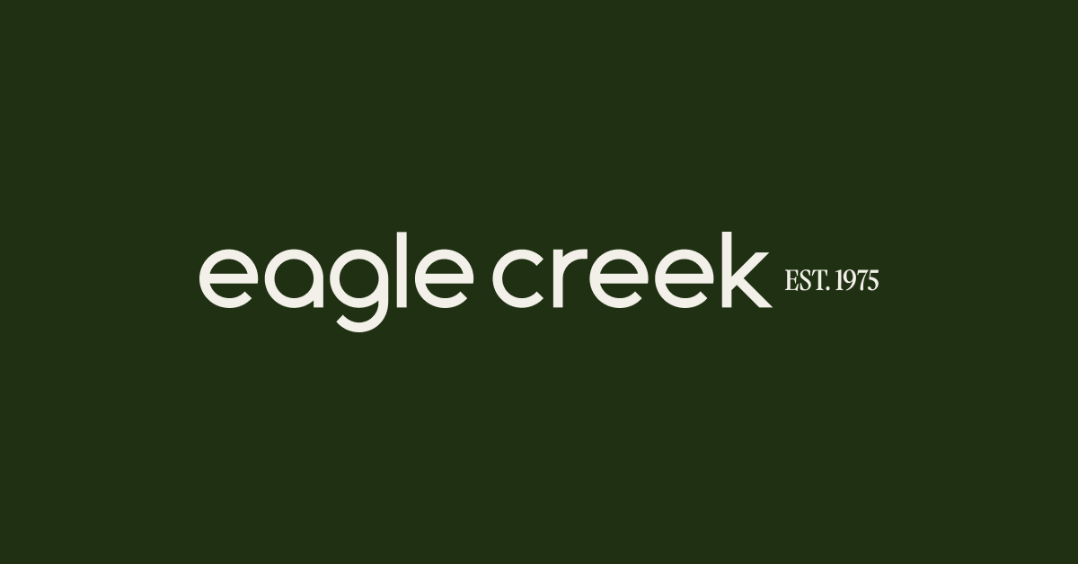 EAGLE CREEK Pack-It Cube Set