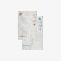 Clear Compression Packing Cubes Eagle Creek