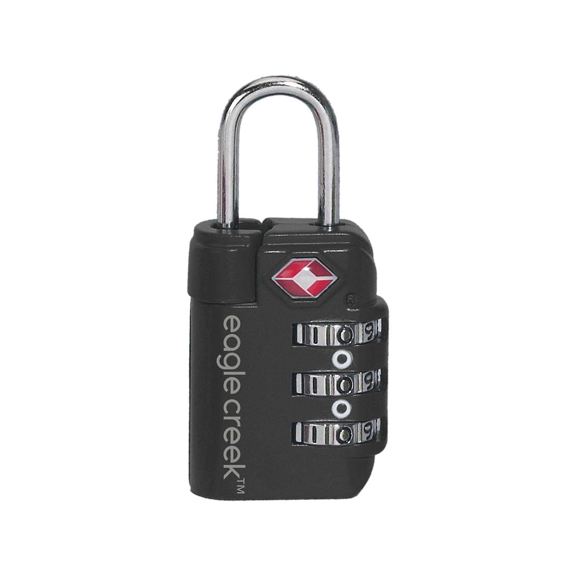 Travel Safe TSA Lock Shop Eagle Creek