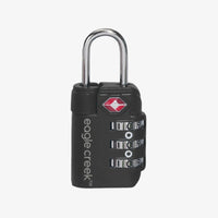 Graphite TSA Approved Locks Eagle Creek