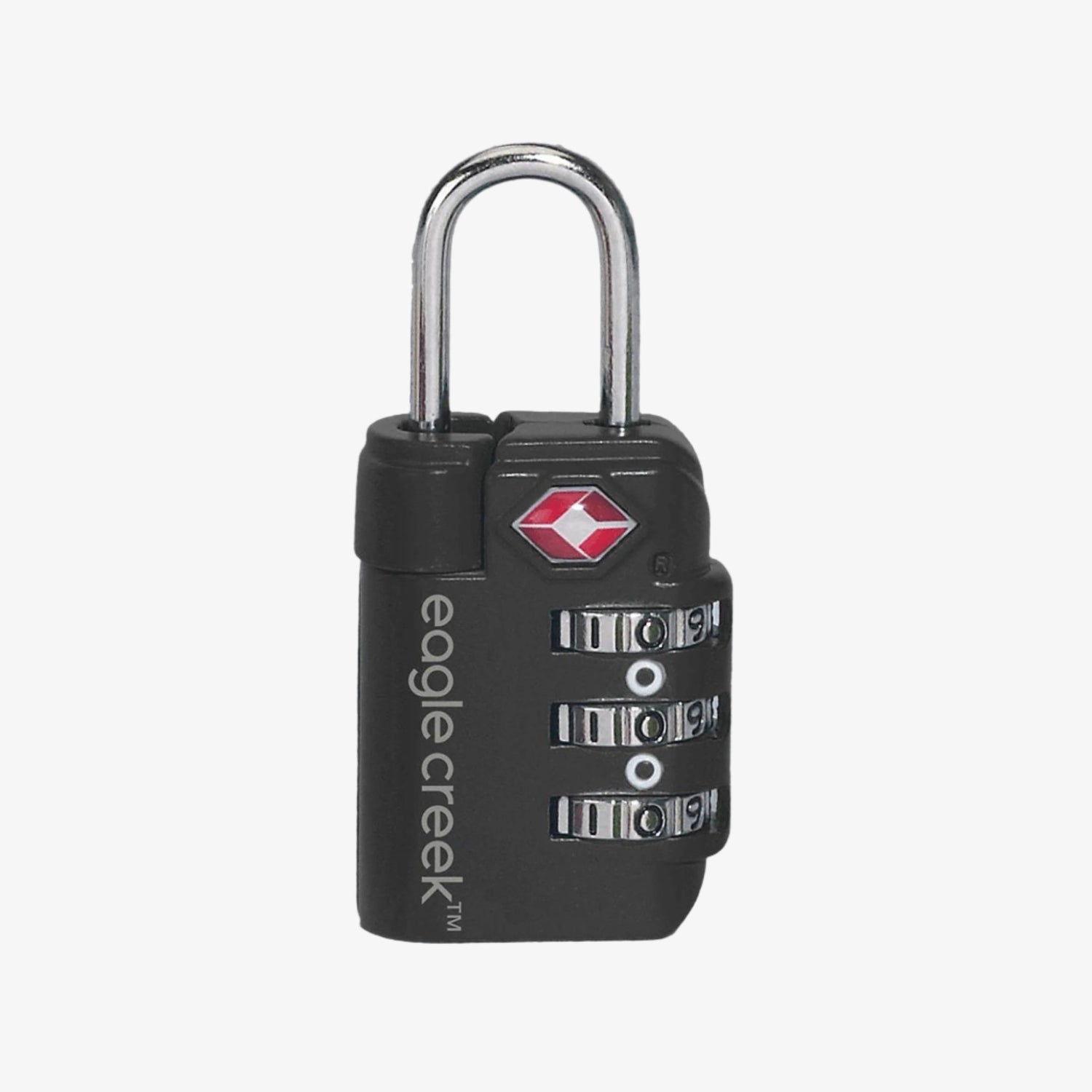 Graphite TSA Approved Locks Eagle Creek