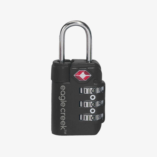 Graphite TSA Approved Locks Eagle Creek