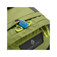 Brilliant Blue TSA Approved Luggage Locks