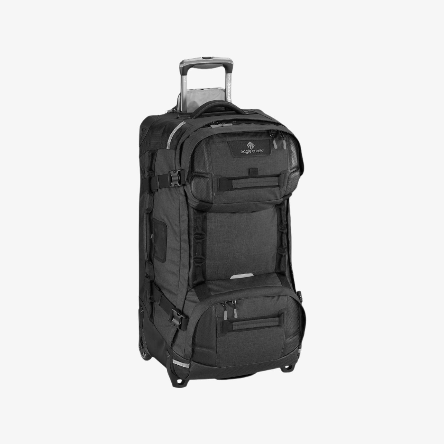 Asphalt Black 30 Inch Luggage