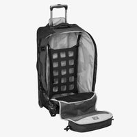 Asphalt Black Luggage 30 Inch