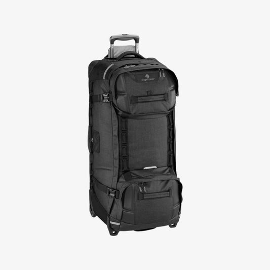 Black Travel Trunk Eagle Creek