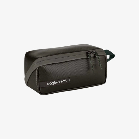 Black Travel Toiletry Bag Eagle Creek