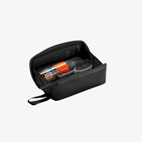 Black Toiletry Bag for Men Eagle Creek