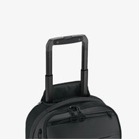 Black Carry On Luggage Dimensions