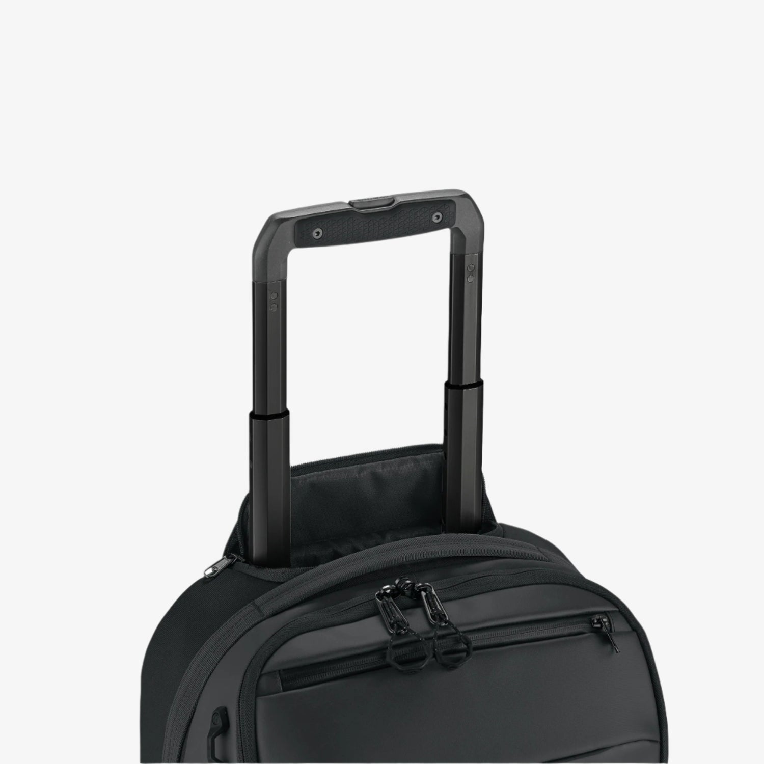 Black Carry On Luggage Dimensions