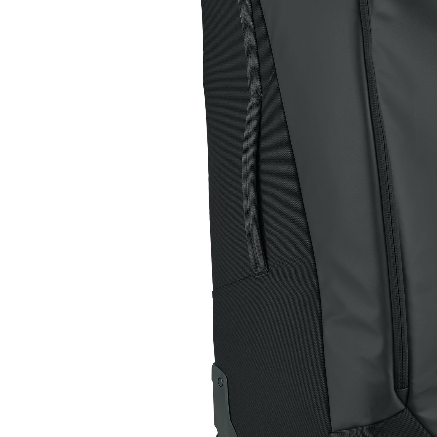 Black Carry On 22 Inch Luggage