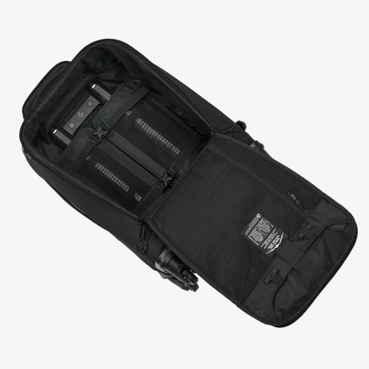 Black Carry On Size Luggage