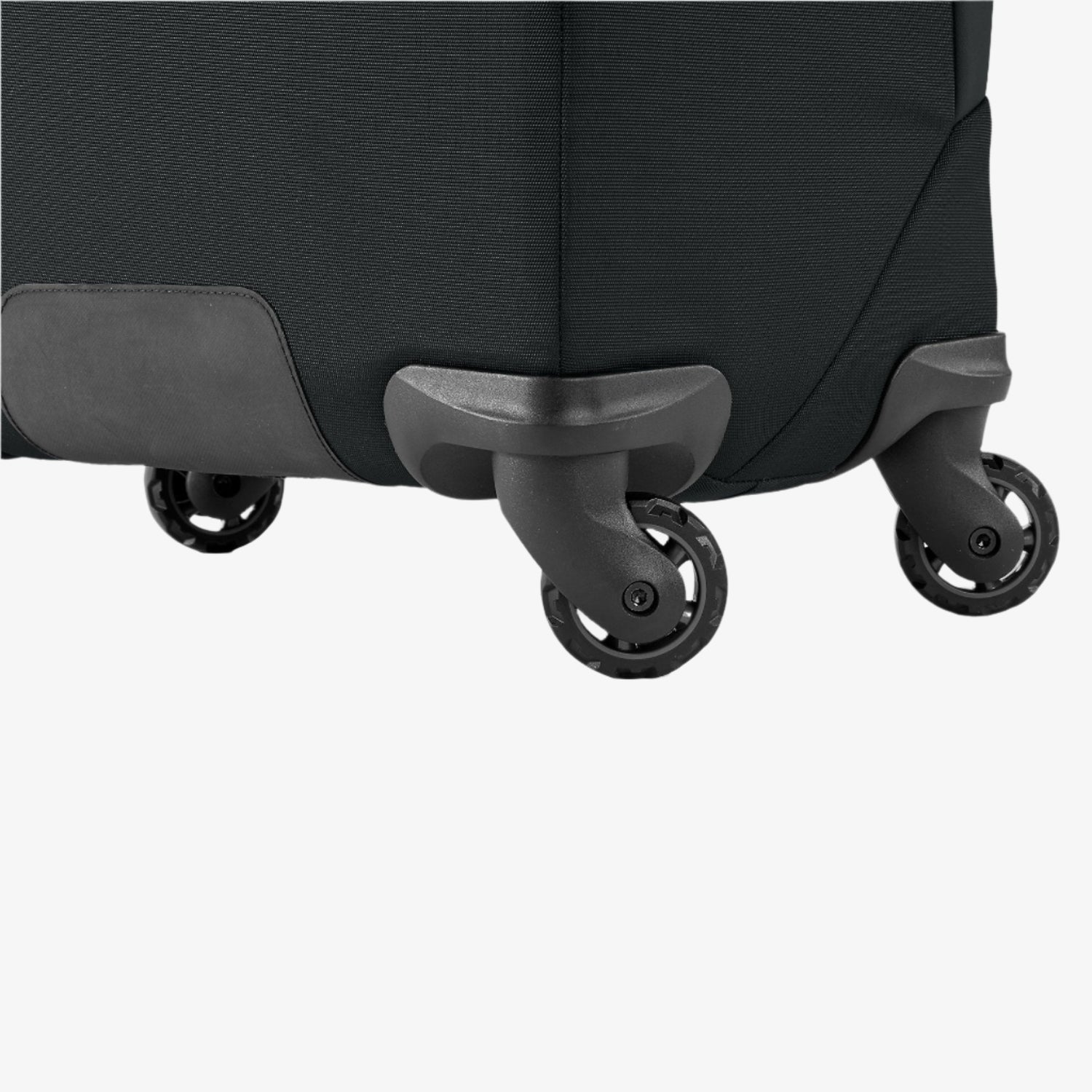 Black 22 in Luggage