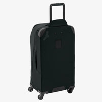 Black Luggage 4 Wheels