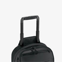 Black 4 Wheel Luggage Eagle Creek