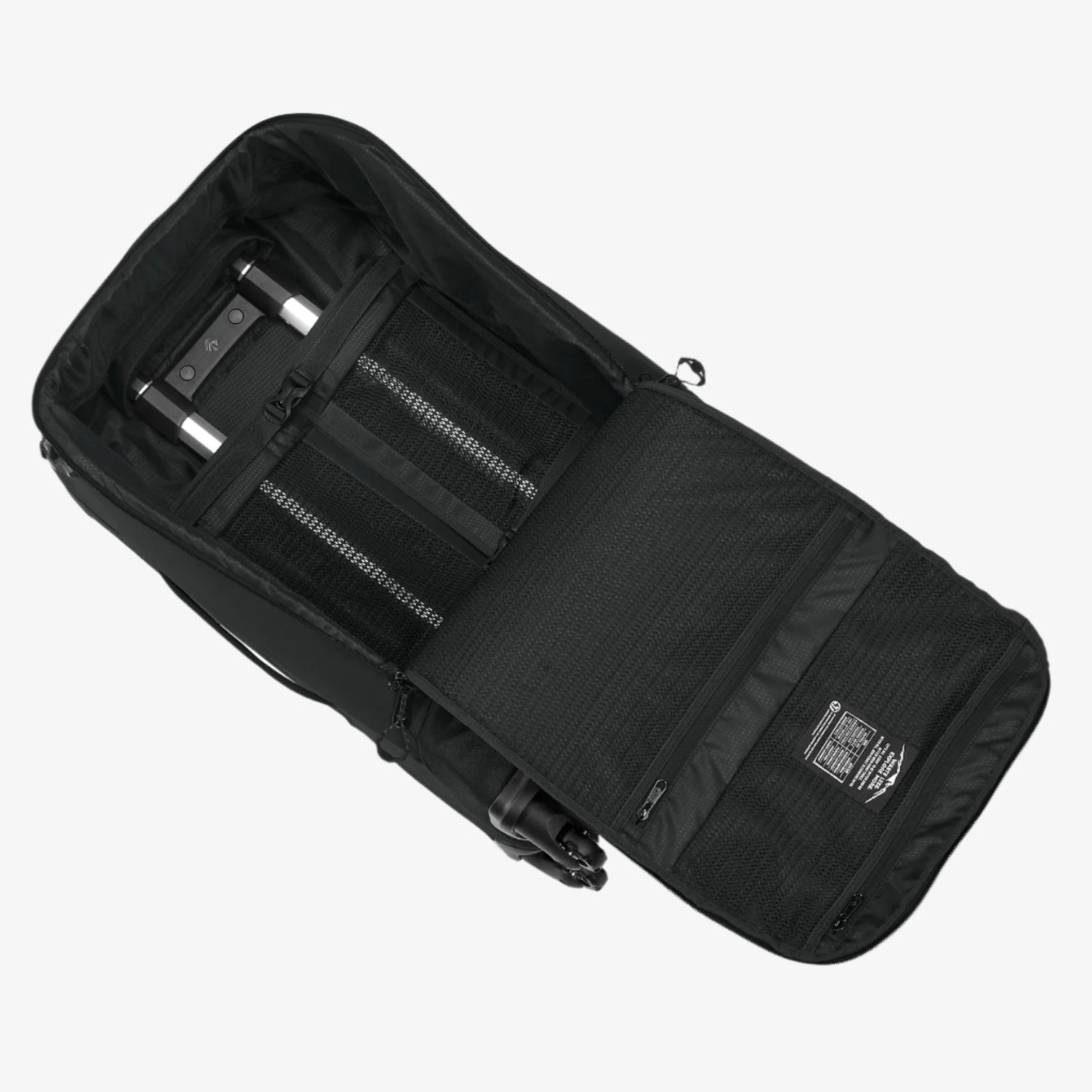 Black 26 Inch Luggage