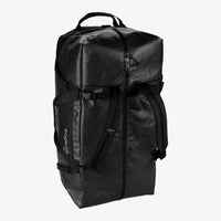 Black Duffel Bags with Wheels