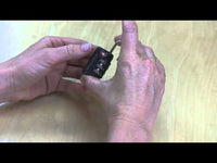 Undercover Travel Wallet Series Product Video
