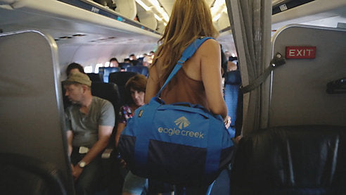 13 Unmistakable Signs You're an Expert Traveler