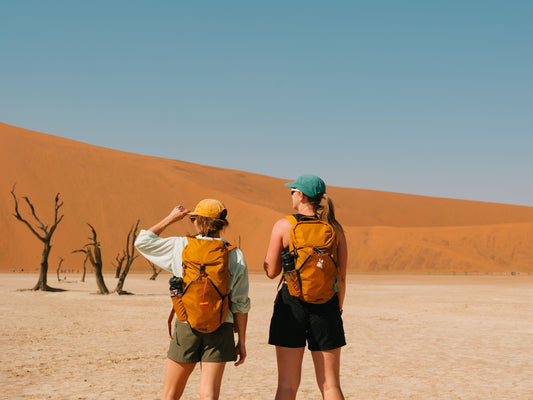 How to Gift Travel Experiences    