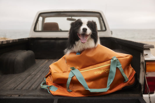 How to Choose a Duffel Bag for Your Travel Style