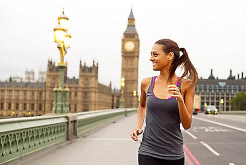 The 4 Most Active Excursions in London