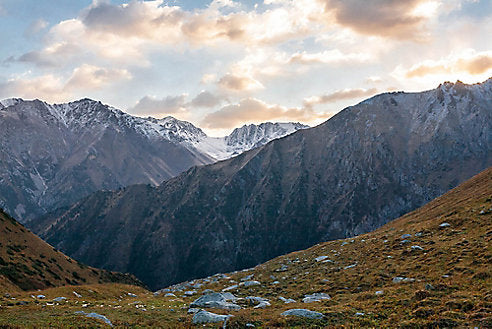 4 Reasons You Should Plan Your Next Trip to Kyrgyzstan
