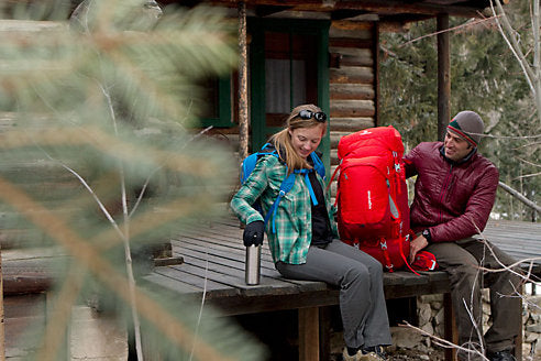 4 Unforgettable Trips for Adventurous Couples