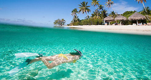 5 Adventurous Ideas for Active Girlfriend Getaways