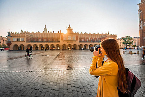 5 European Vacations for the Crowd-Phobic
