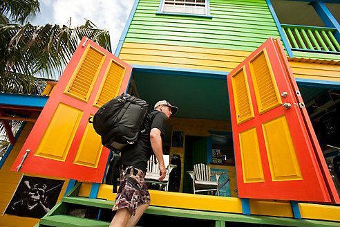 5 Great Adventure Destinations Around the World