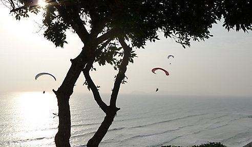 6 Can't-Miss Adventure Activities in Peru