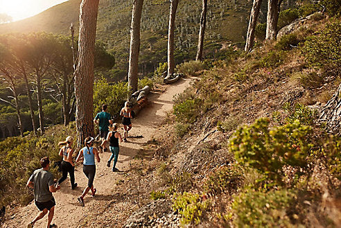 7 Adult Running Camps To Elevate Your Fitness