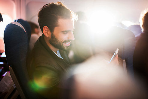 7 Travel Trends for 2016