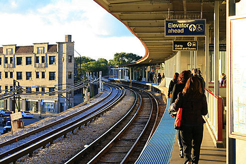 8 Reasons Why Travel Is Better with a Carry On