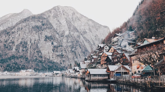 Austria blog